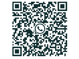 WhatsApp QR